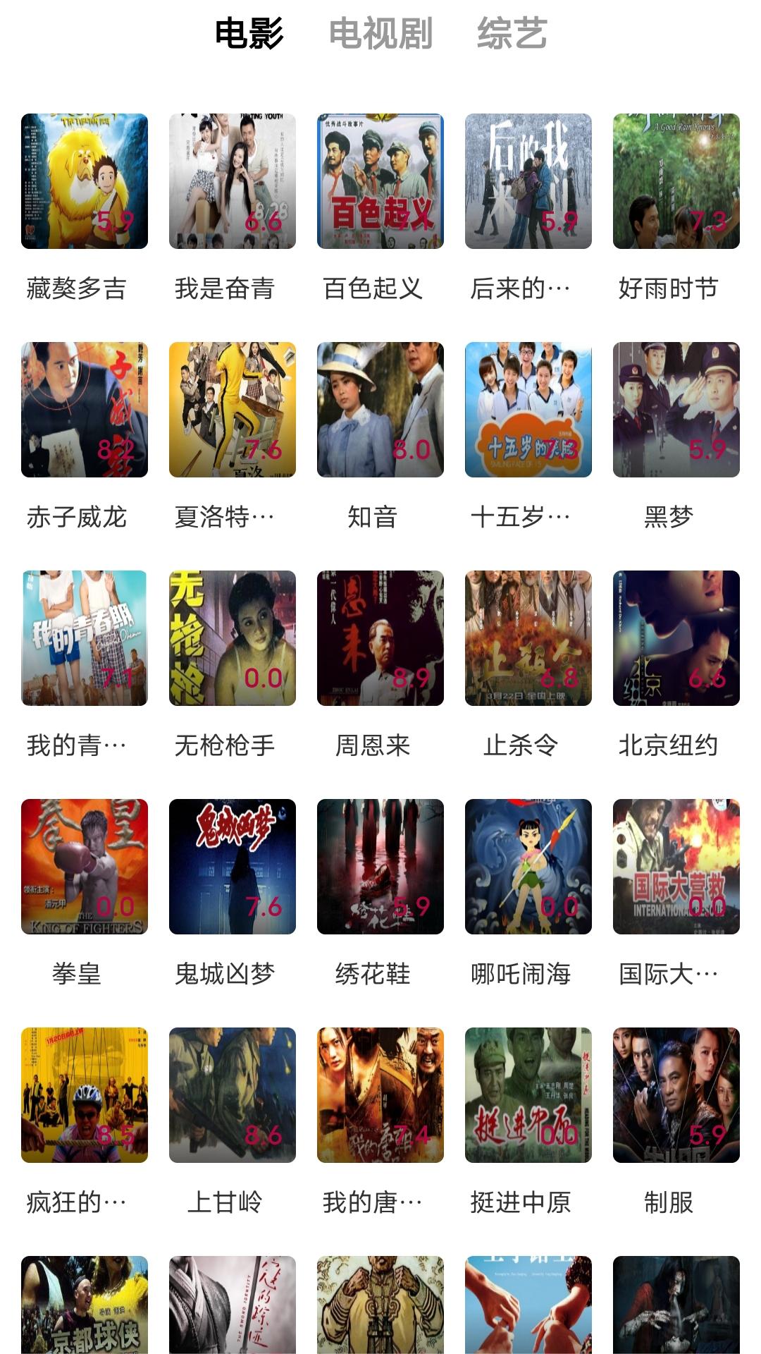 我对你好你也必须对我好,是什么心理截图